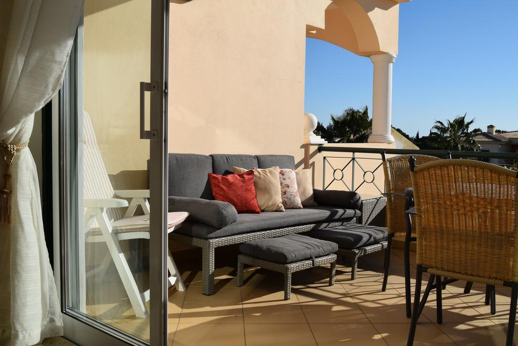 Apartamento Mourastar T2 * Vilamoura