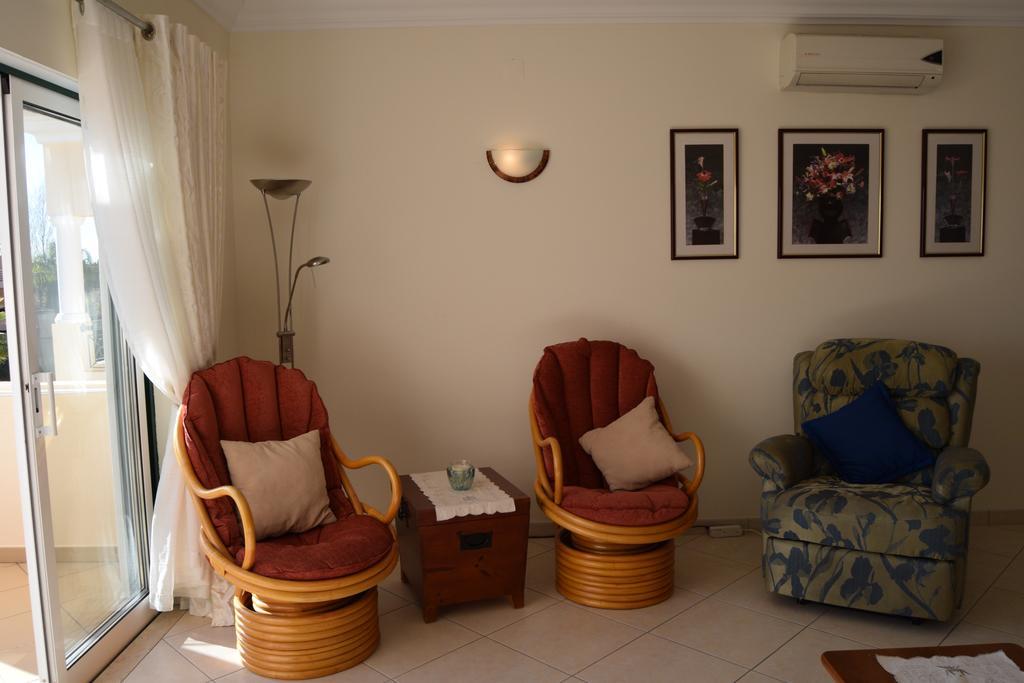 Apartamento Mourastar T2 *