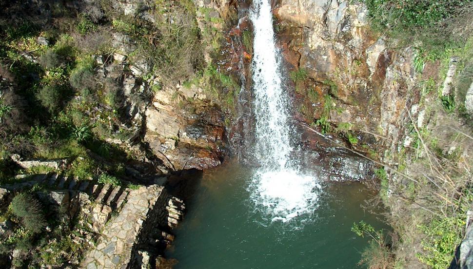 Ti Marquitas * Vila de Rei