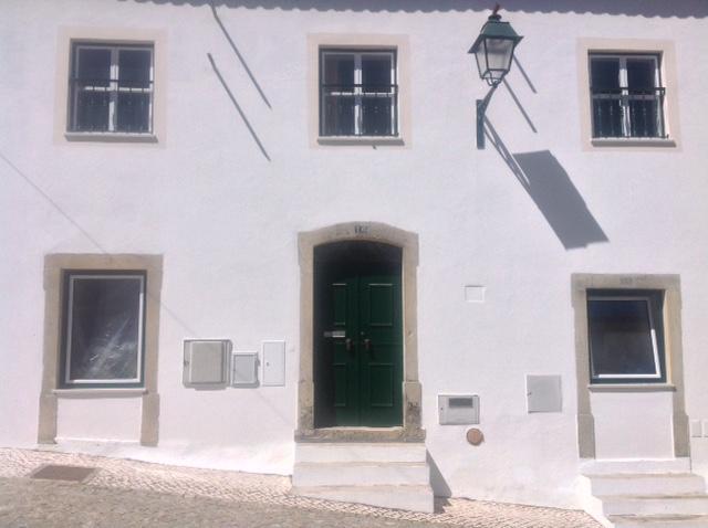 Ti Marquitas * Vila de Rei