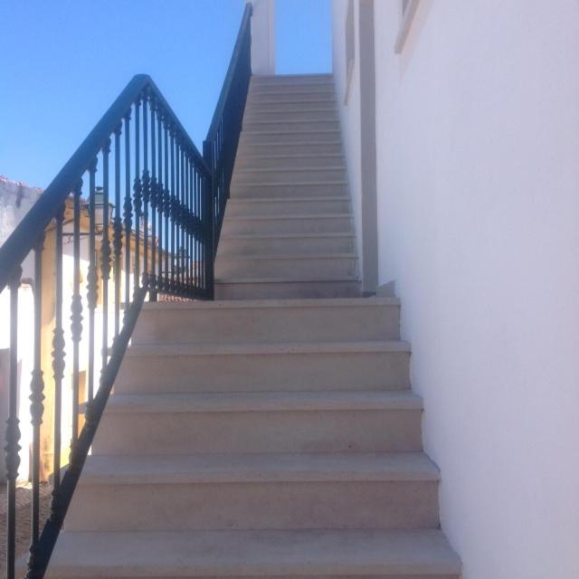 Ti Marquitas Guest house Vila de Rei