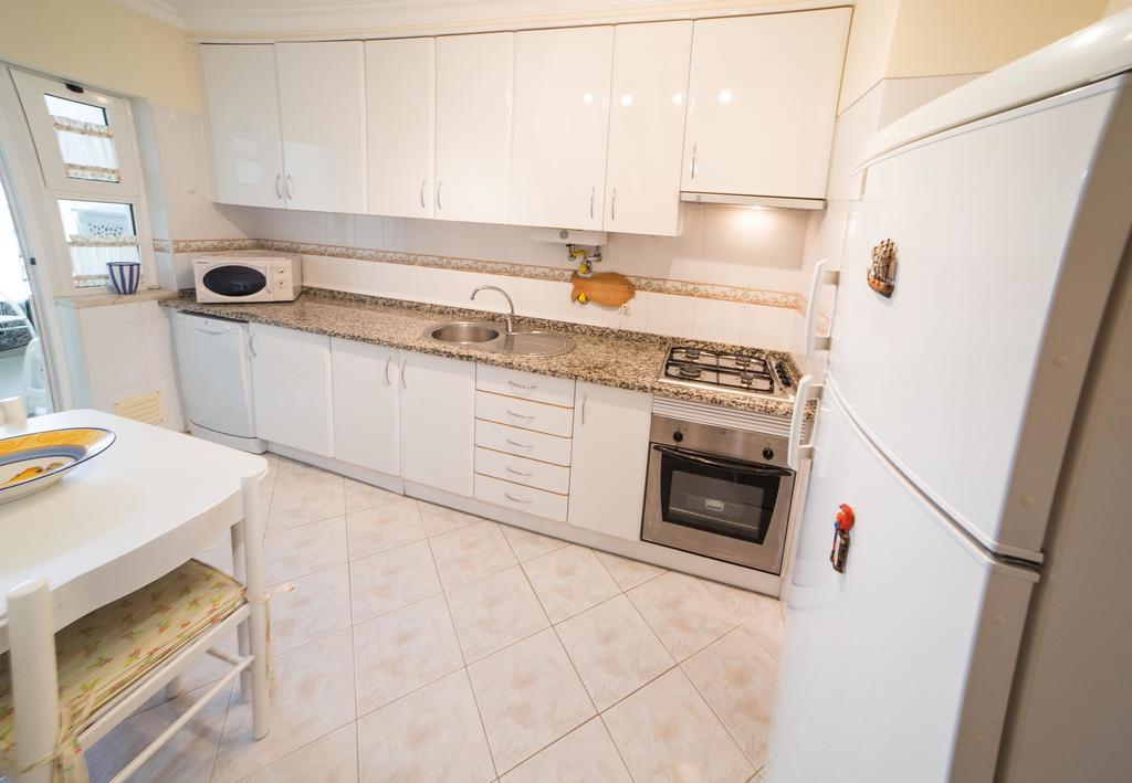 Apartment Flh Flat With Pool