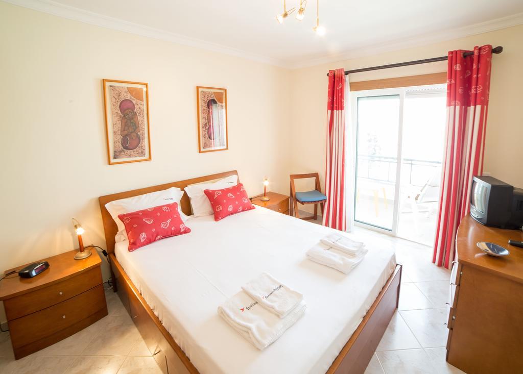 Flh Flat With Pool Armacao de Pera