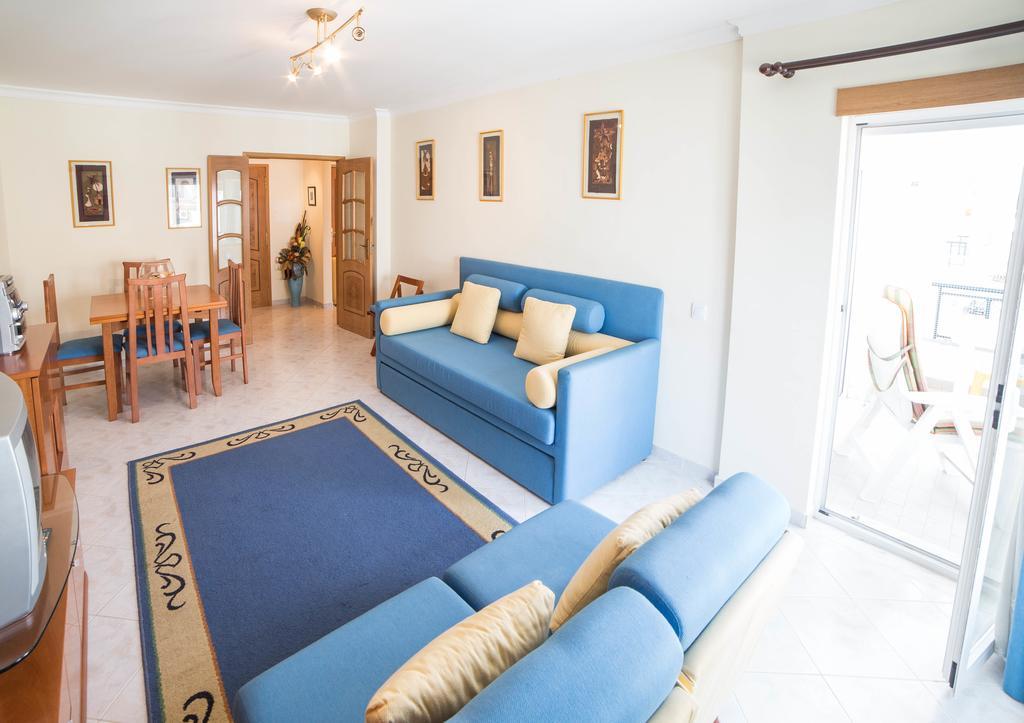 Apartment Flh Flat With Pool Armacao de Pera