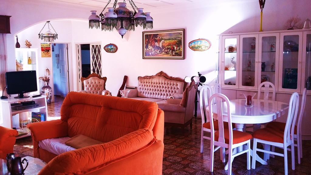 La Maison Dos Prazeres Guest house