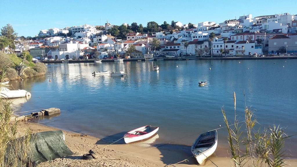 La Maison Dos Prazeres Portimao