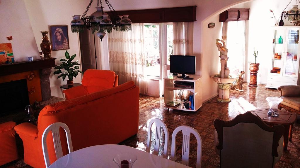 La Maison Dos Prazeres *