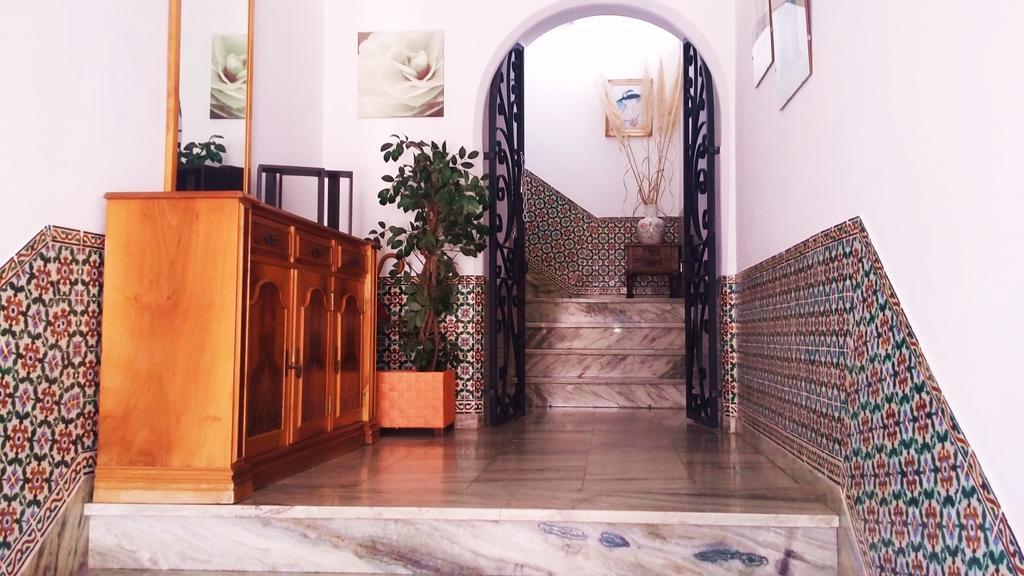 Guest house La Maison Dos Prazeres Portimao