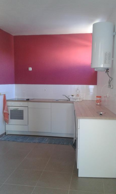 Ti Marquitas Guest house