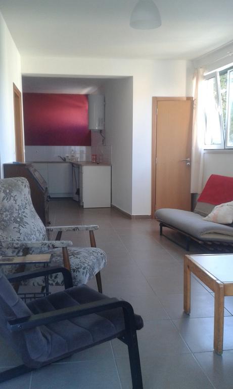 Ti Marquitas Guest house
