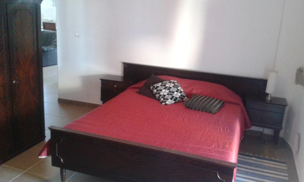 Guest house Ti Marquitas