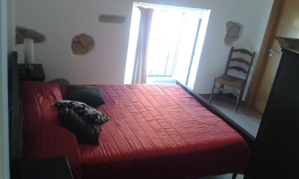 Ti Marquitas Guest house Vila de Rei