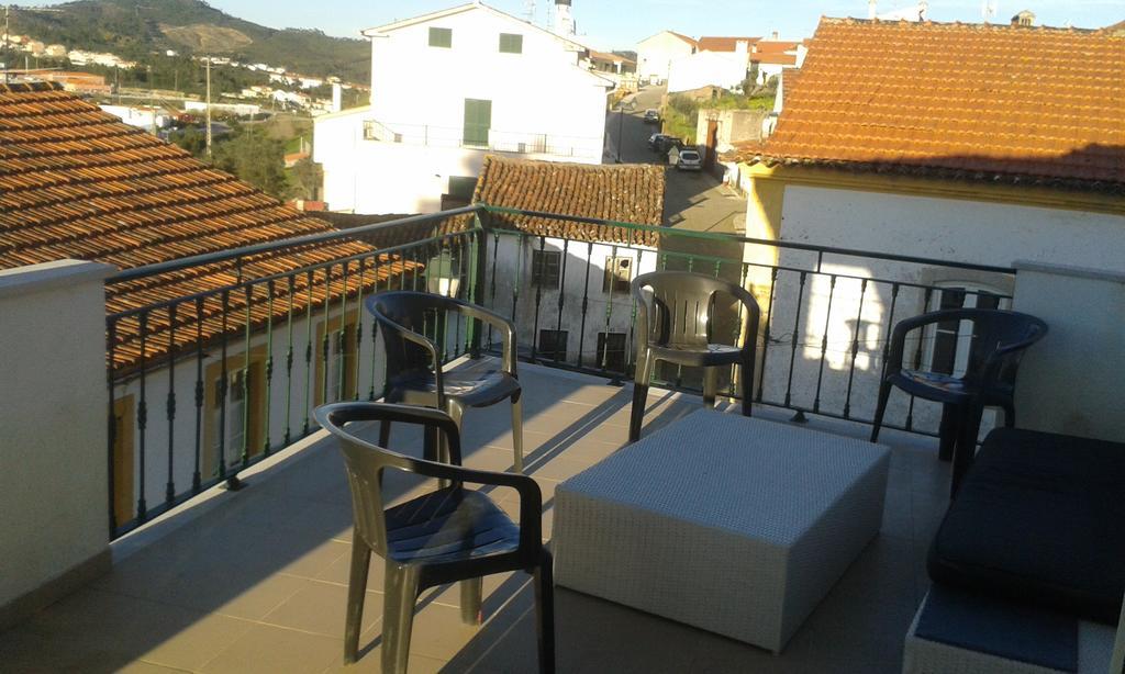 Ti Marquitas * Vila de Rei