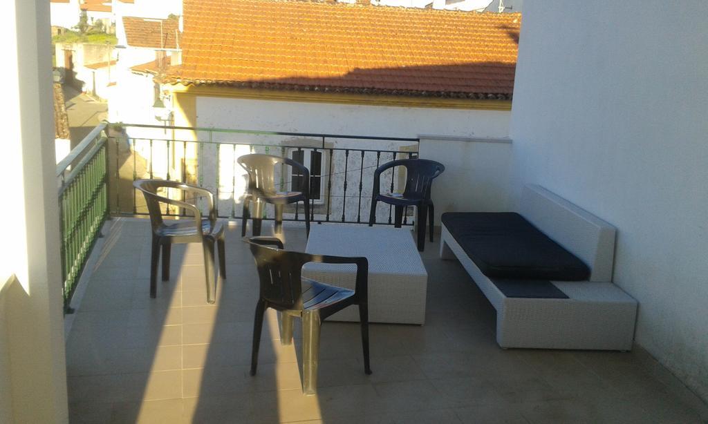 Ti Marquitas Guest house
