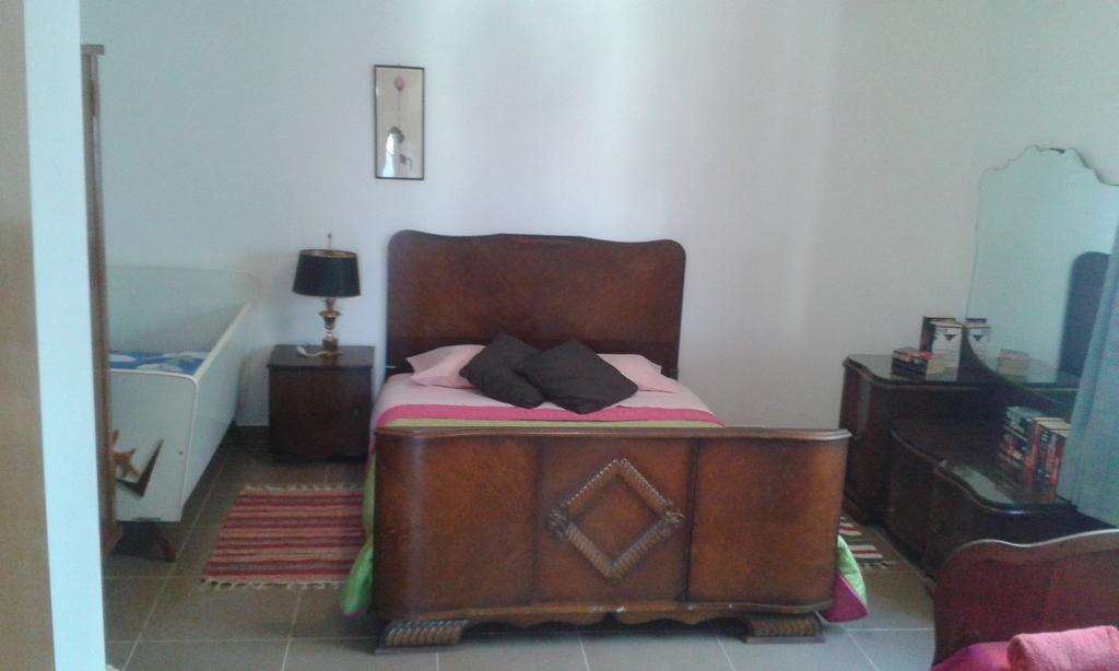 Ti Marquitas Guest house