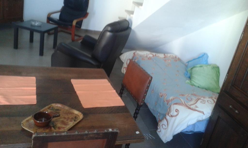 Ti Marquitas Guest house *