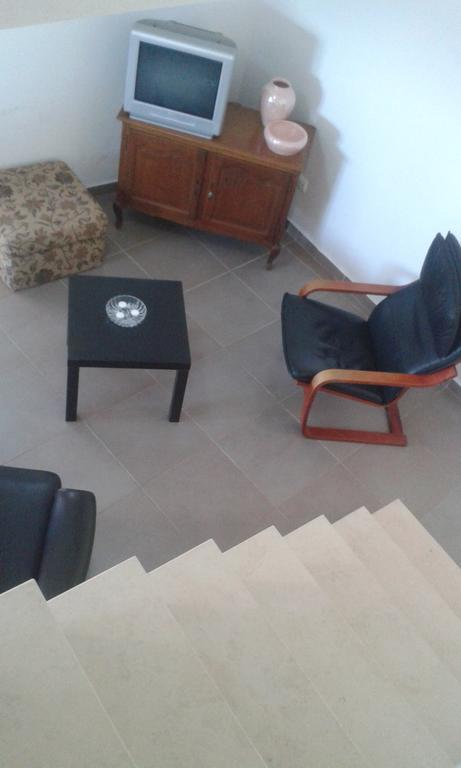 Ti Marquitas * Vila de Rei