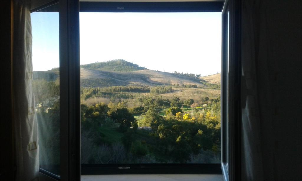Ti Marquitas Guest house Vila de Rei