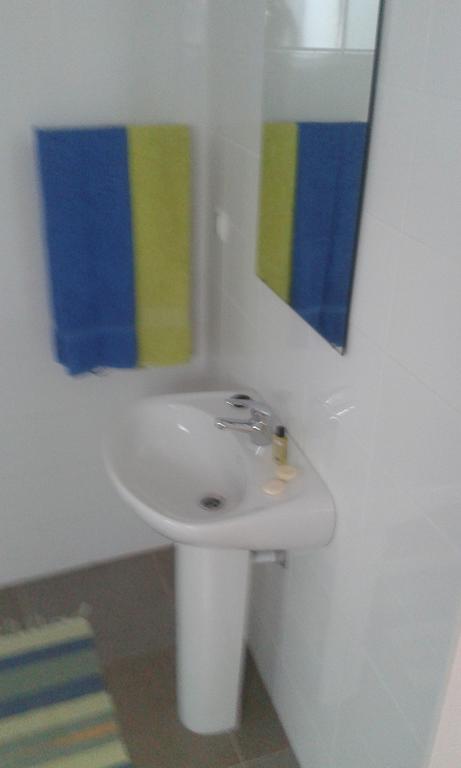 Guest house Ti Marquitas *