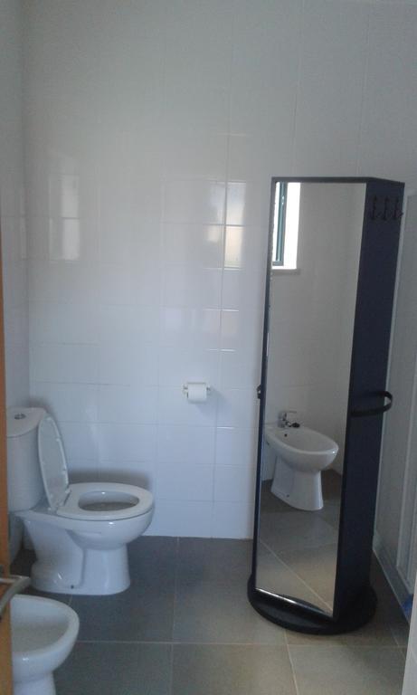Guest house Ti Marquitas Vila de Rei