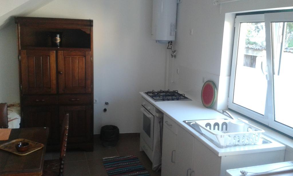 Guest house Ti Marquitas *