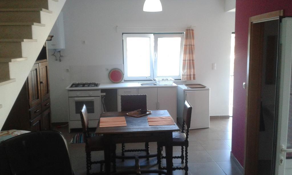 Guest house Ti Marquitas