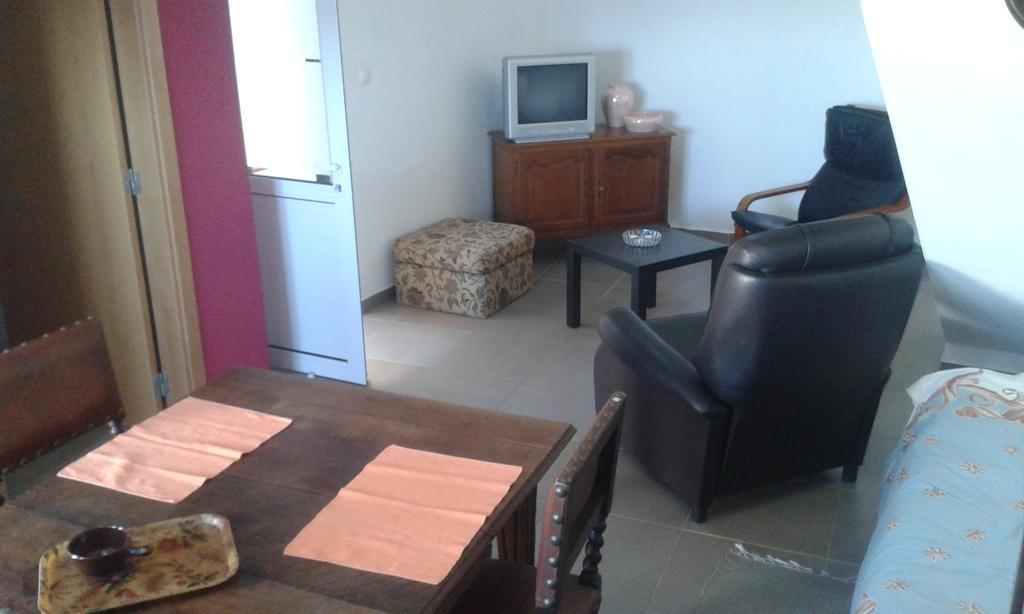 Guest house Ti Marquitas *