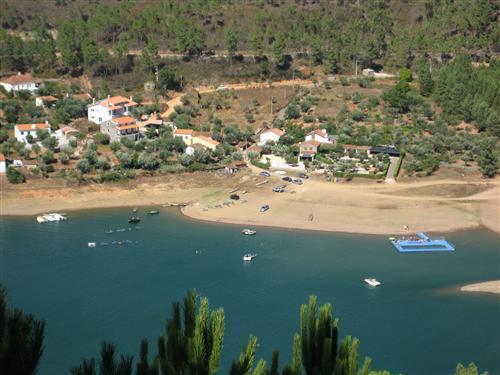 Guest house Ti Marquitas