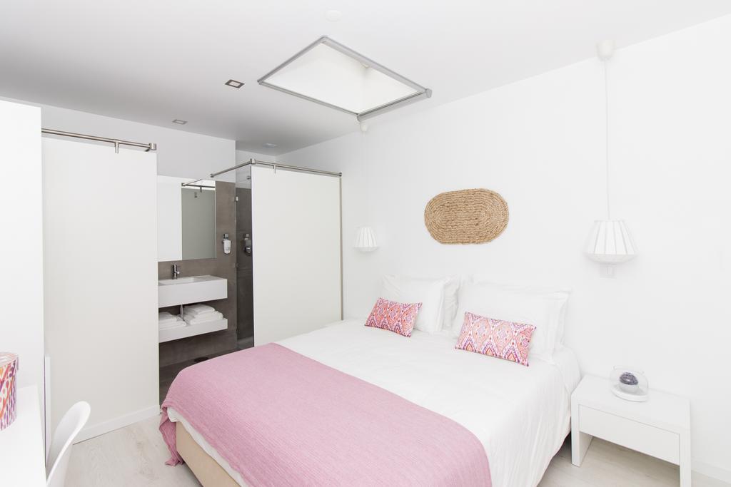 Guest house Maca House Azenhas do Mar
