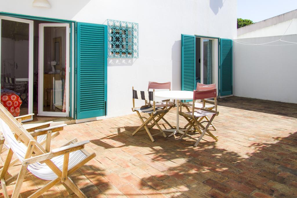 Liiiving In Algarve | Alvor Resort Villa I Villa Alvor