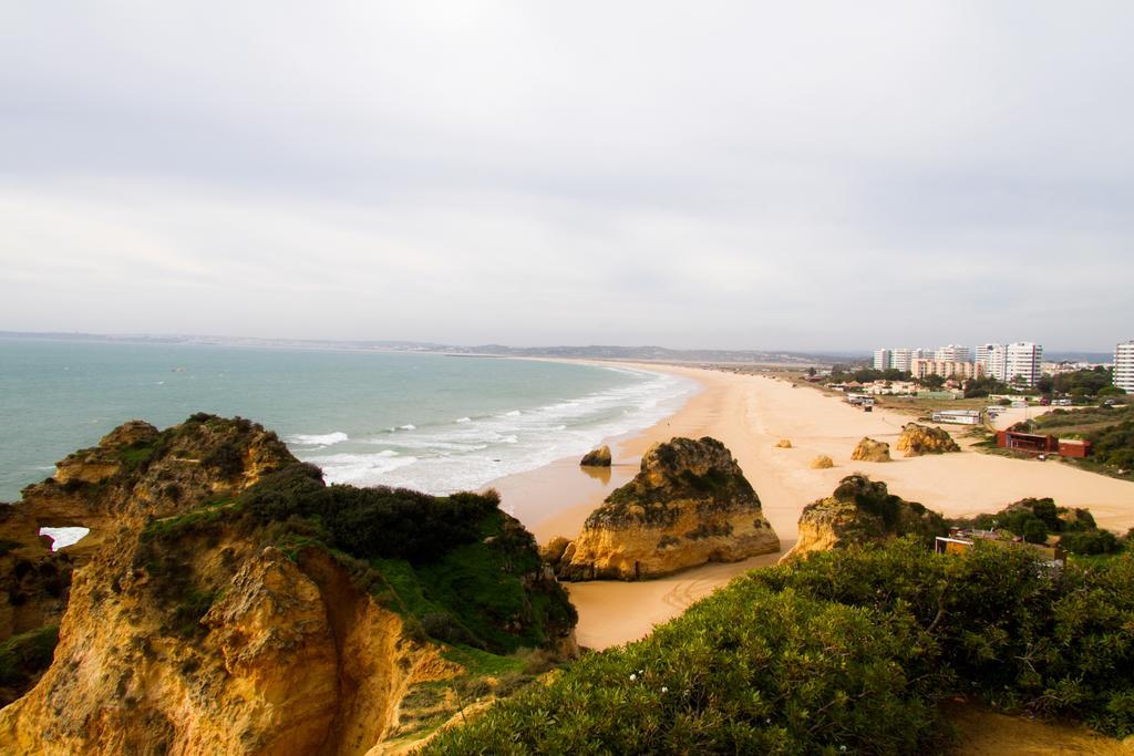 Villa Liiiving In Algarve | Alvor Resort Villa I *