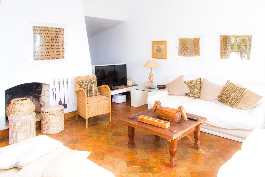 Villa Liiiving In Algarve | Alvor Resort Villa I