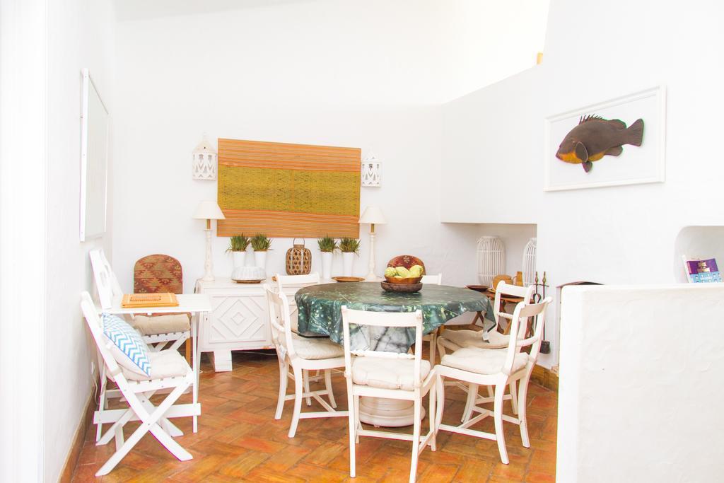 Villa Liiiving In Algarve | Alvor Resort Villa I
