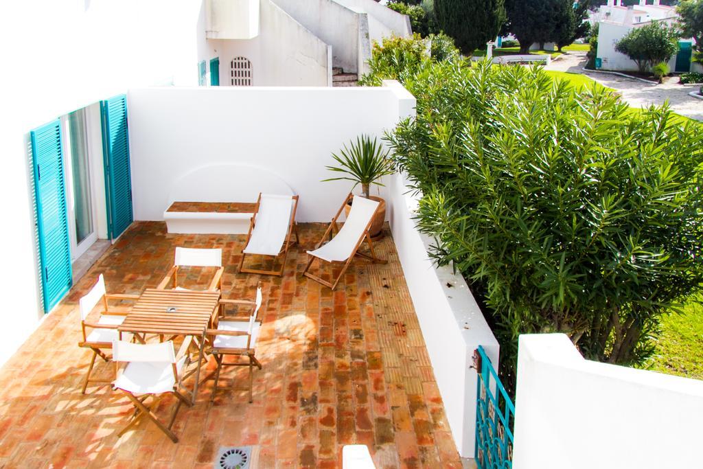 Villa Liiiving In Algarve | Alvor Resort Villa I