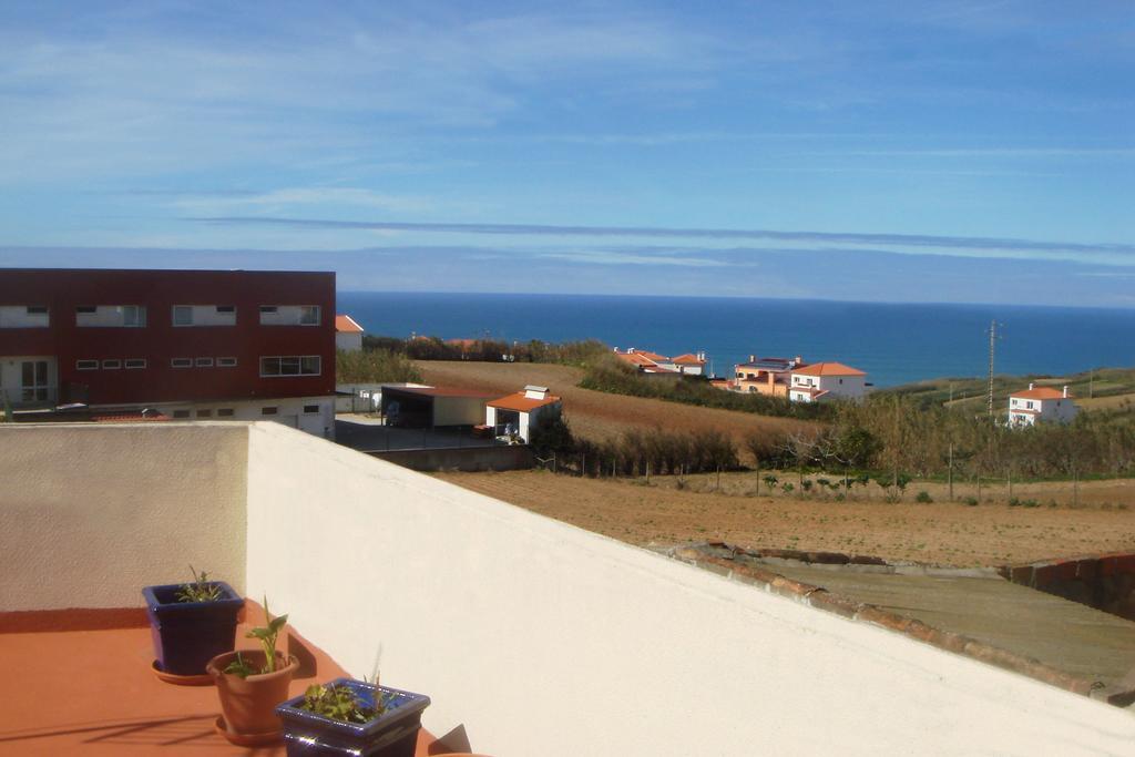 Bela Vista Сasa de vacaciones Lourinhã