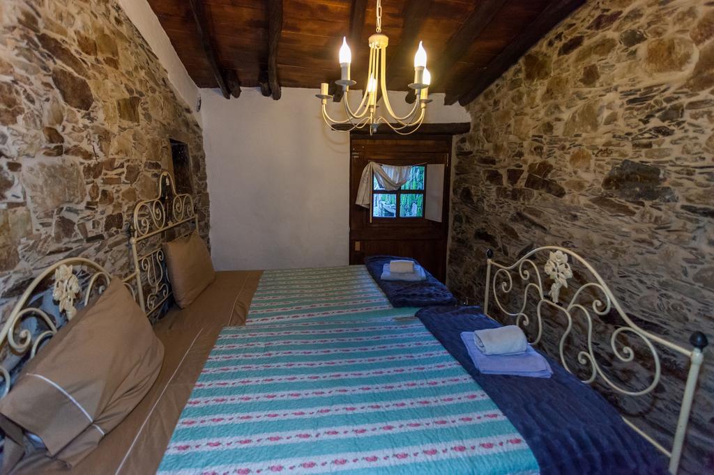 Talasnal Montanhas De Holiday home *