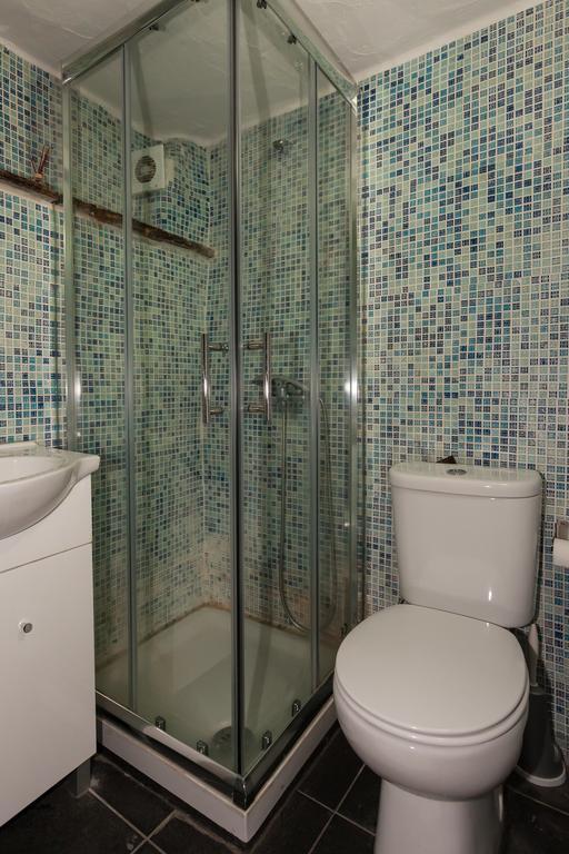 Talasnal Montanhas De Holiday home