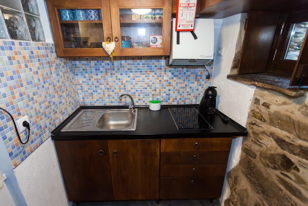 Talasnal Montanhas De Holiday home Lousa (Central Portugal)