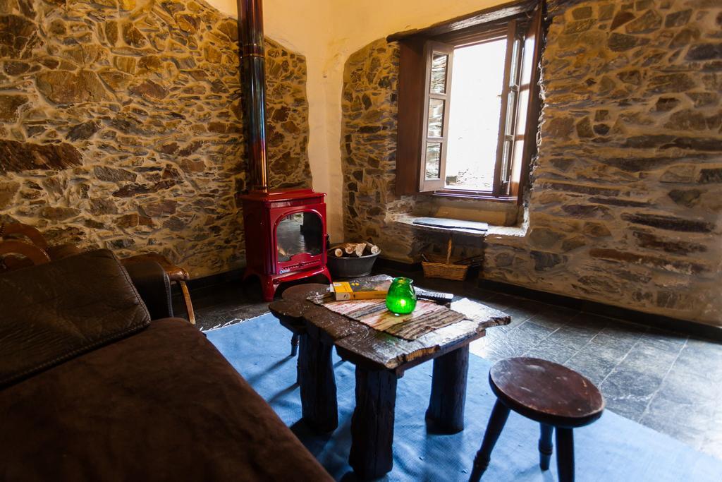 Holiday home Talasnal Montanhas De