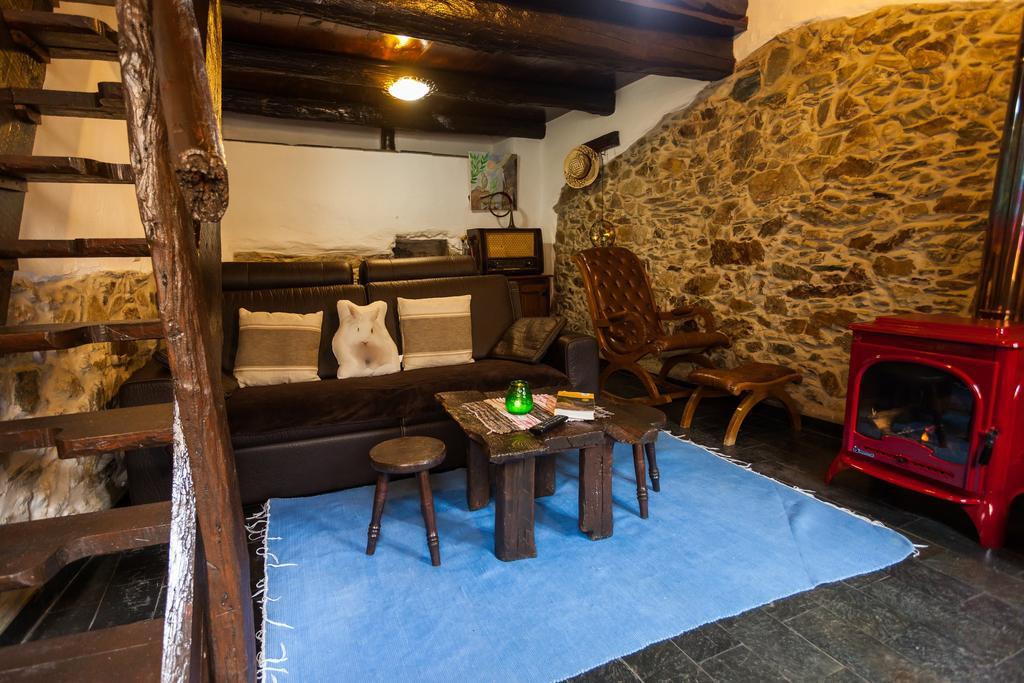 Talasnal Montanhas De Holiday home