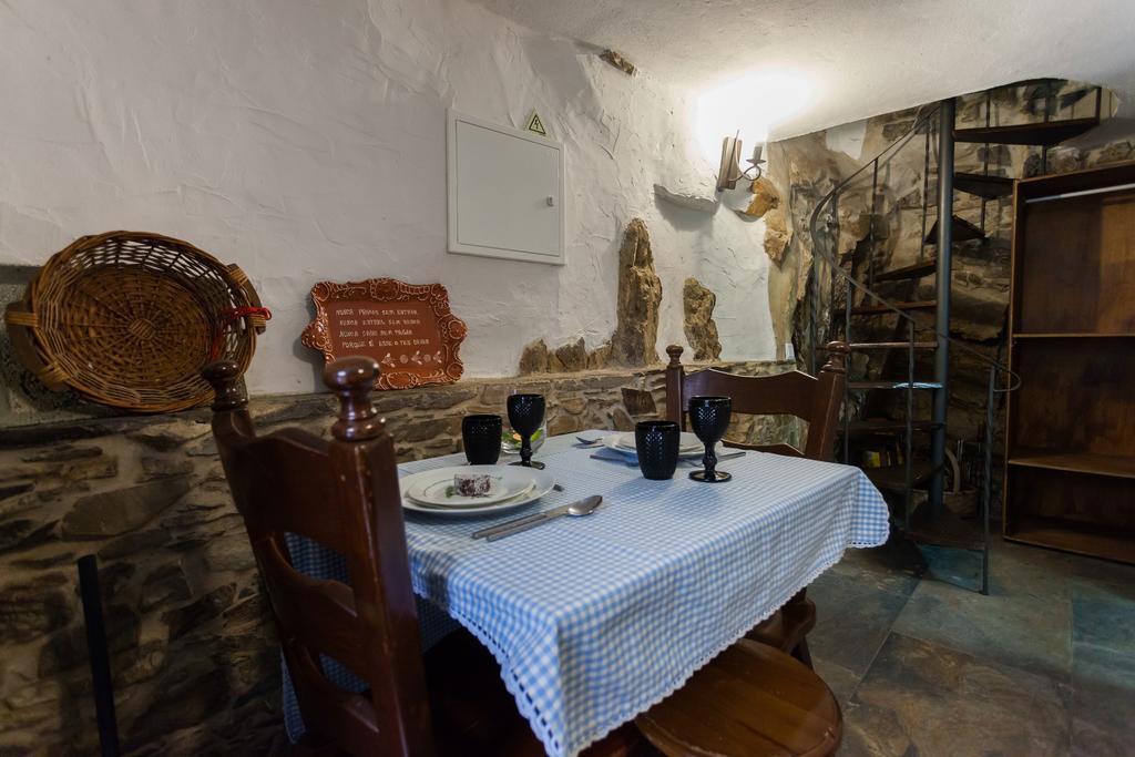 Talasnal Montanhas De Holiday home