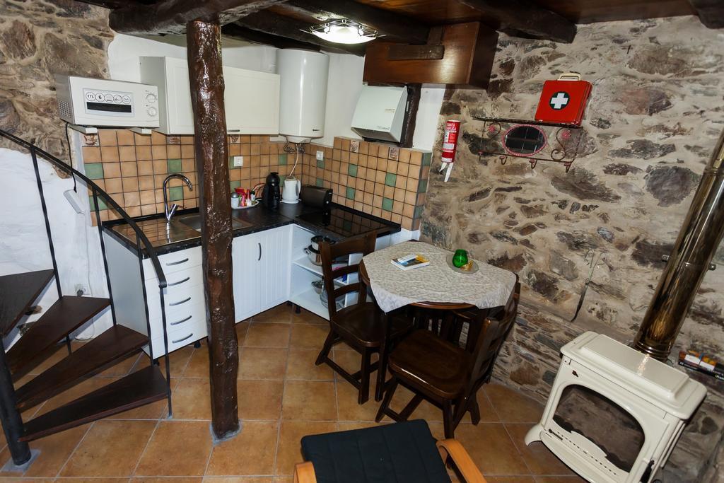 Holiday home Talasnal Montanhas De