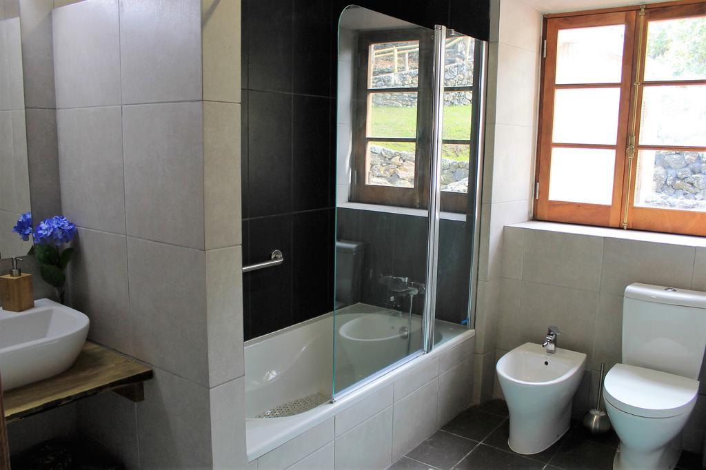 Pico Formoso Vinea Lava Alojamentos Pico Guest house *