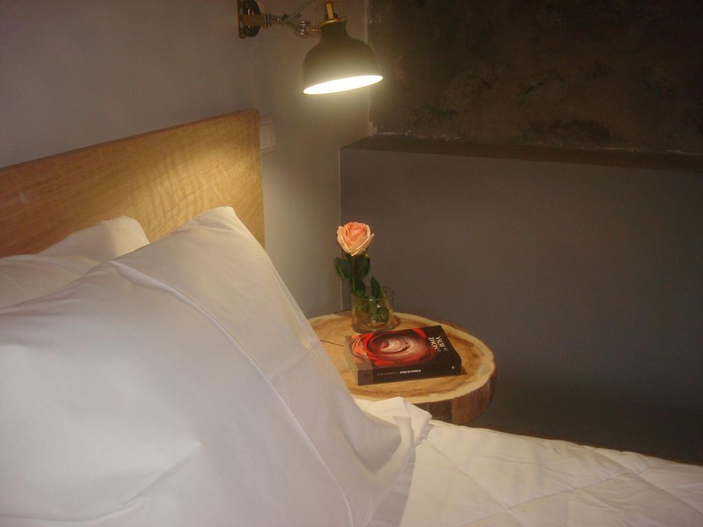 Pico Formoso Vinea Lava Alojamentos Pico Guest house