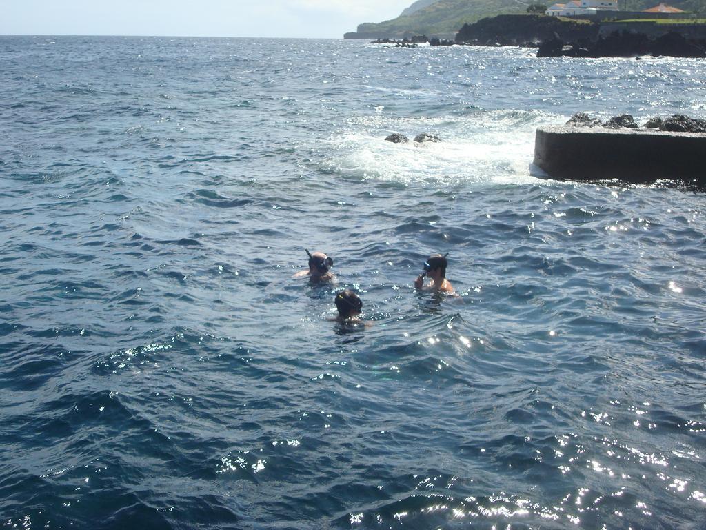 Pico Formoso Vinea Lava Alojamentos Pico Guest house Prainha (Sao Roque do Pico)
