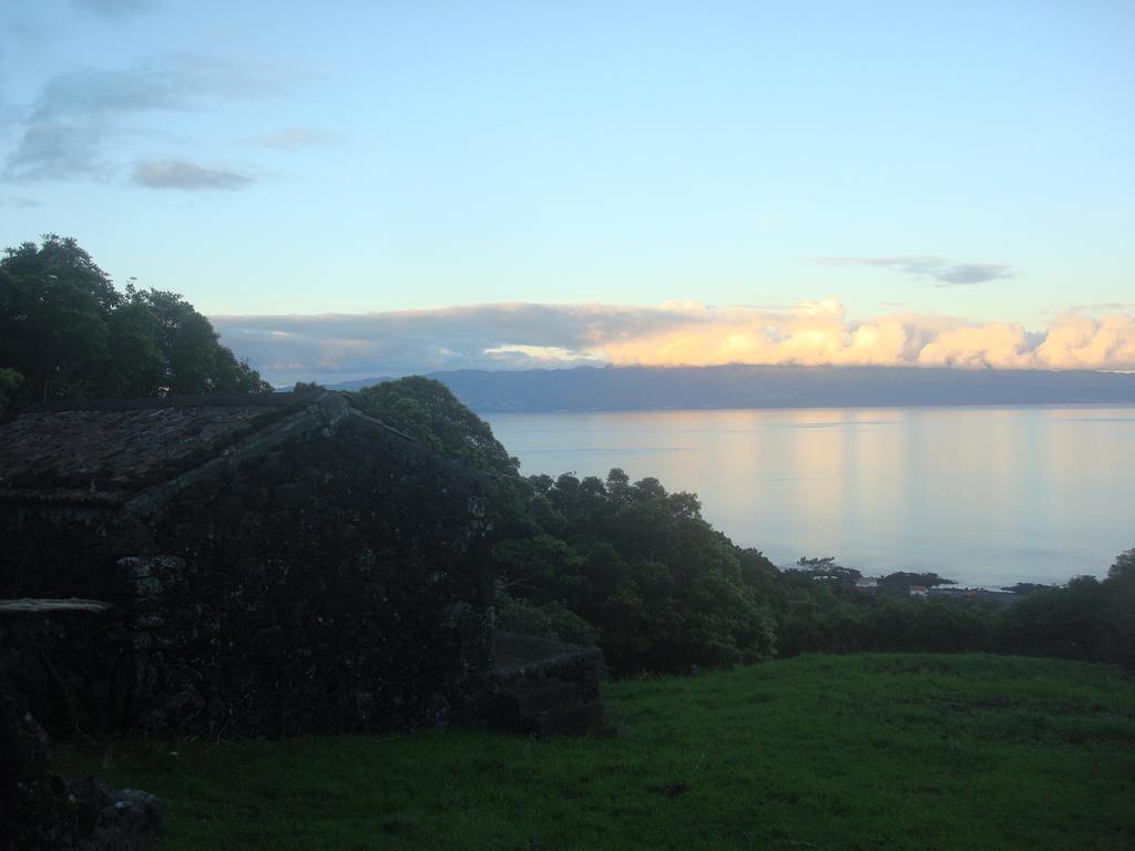 Pico Formoso Vinea Lava Alojamentos Pico Guest house *