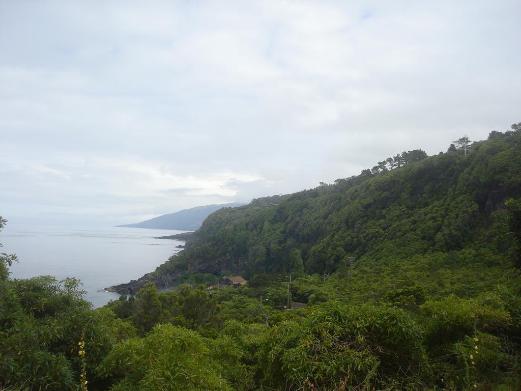 Pico Formoso Vinea Lava Alojamentos Pico * Prainha (Sao Roque do Pico)