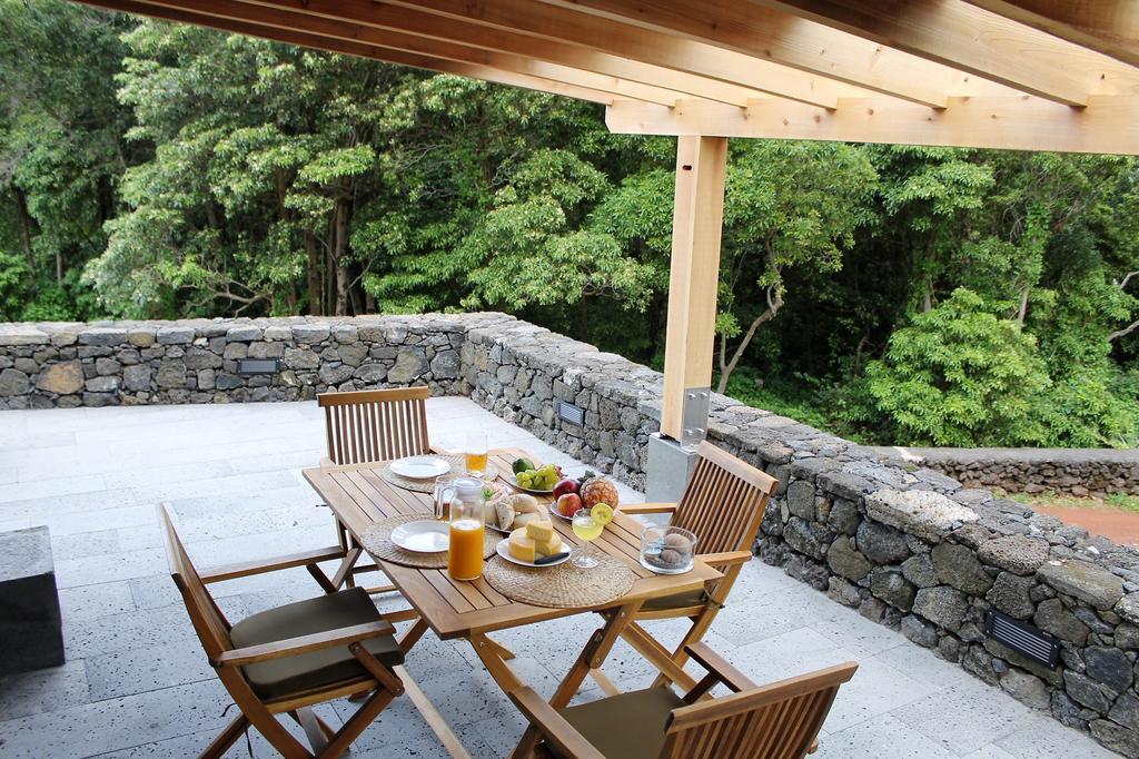 Pico Formoso Vinea Lava Alojamentos Pico Guest house
