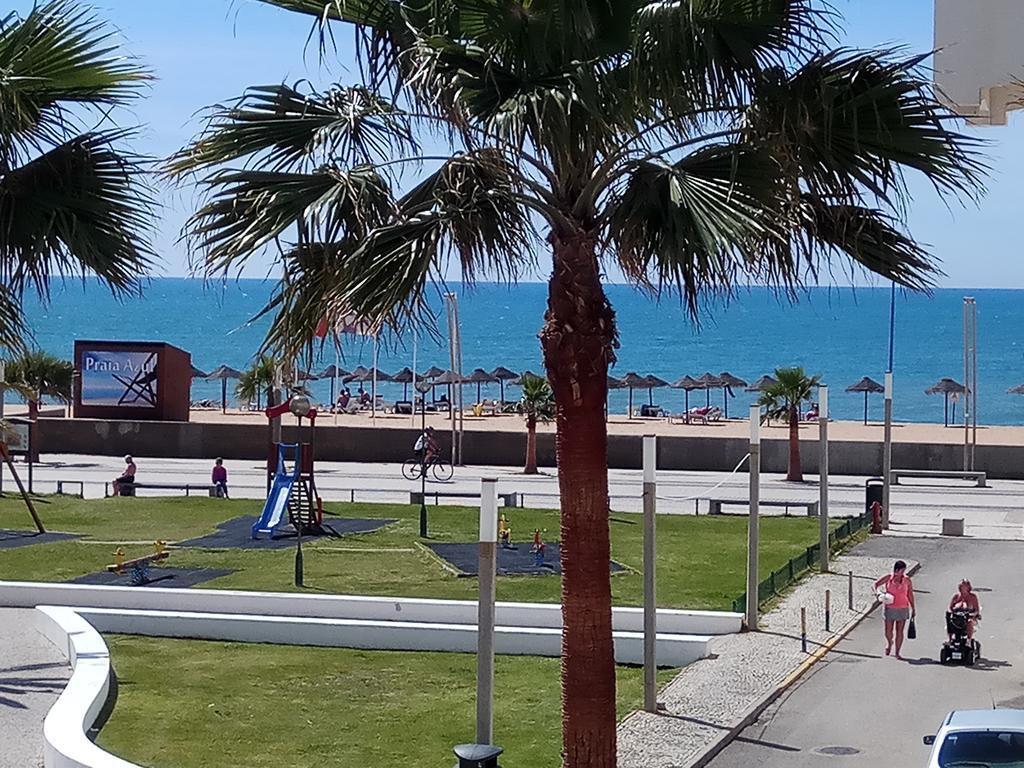 Praia Azul Apartment *