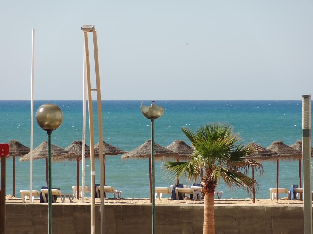 Praia Azul * Quarteira